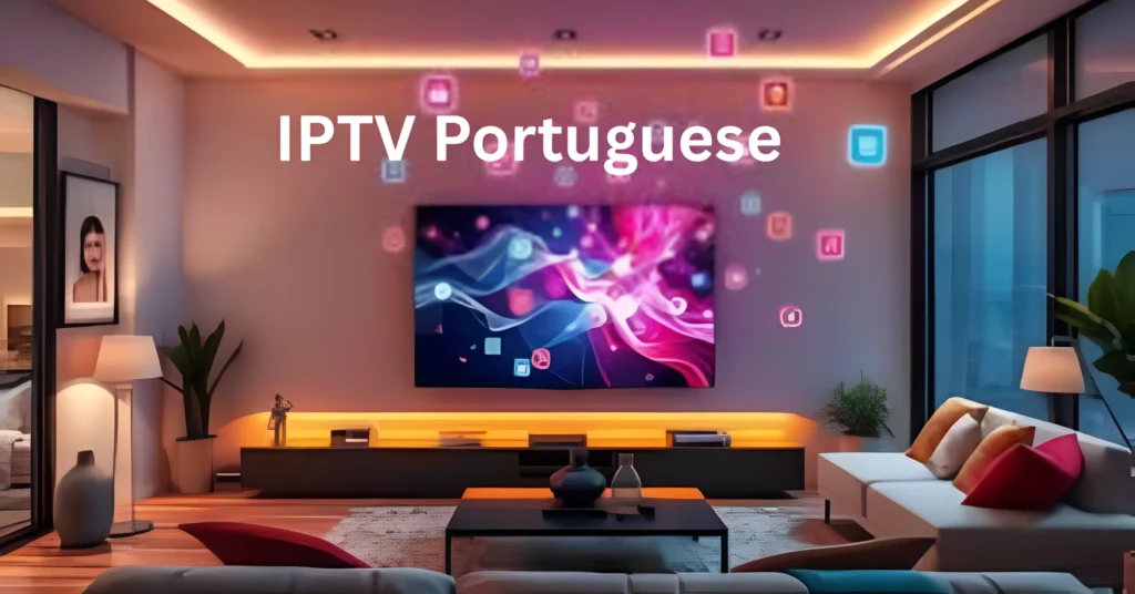 IPTV Portuguese