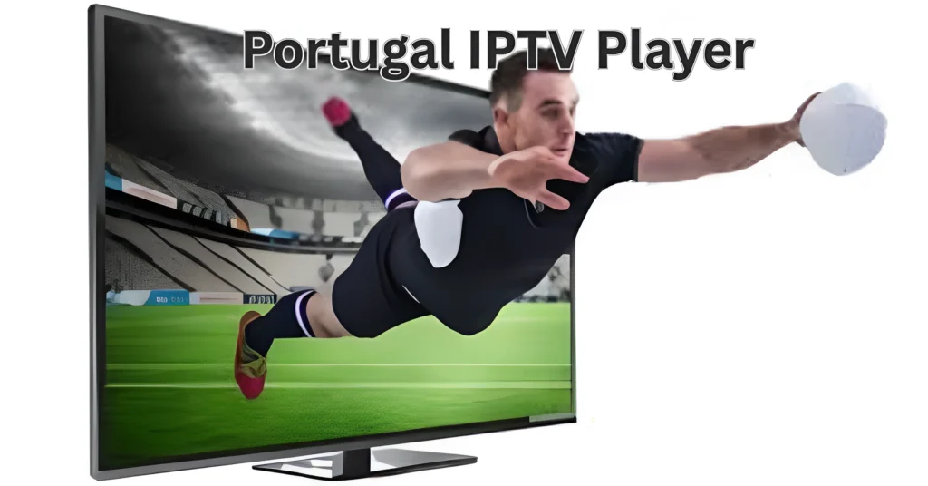 Portugal IPTV Player