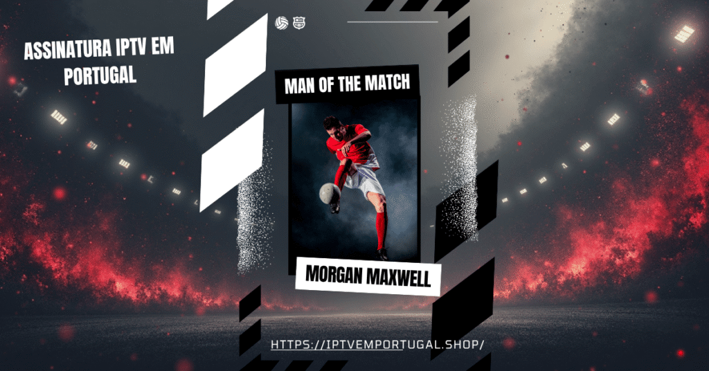 Assinatura IPTV em Portugal